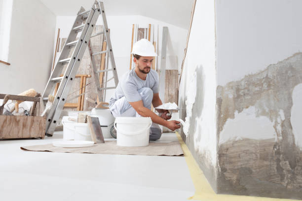 Best Custom Drywall Designs  in Kaumakani, HI